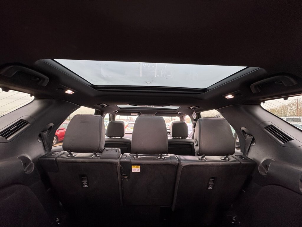 Used Land Rover Discovery 2017 for sale - 77588194: Photo 43