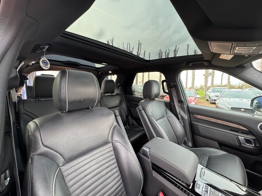 Used Land Rover Discovery 2017 for sale - 77588194: Photo 44