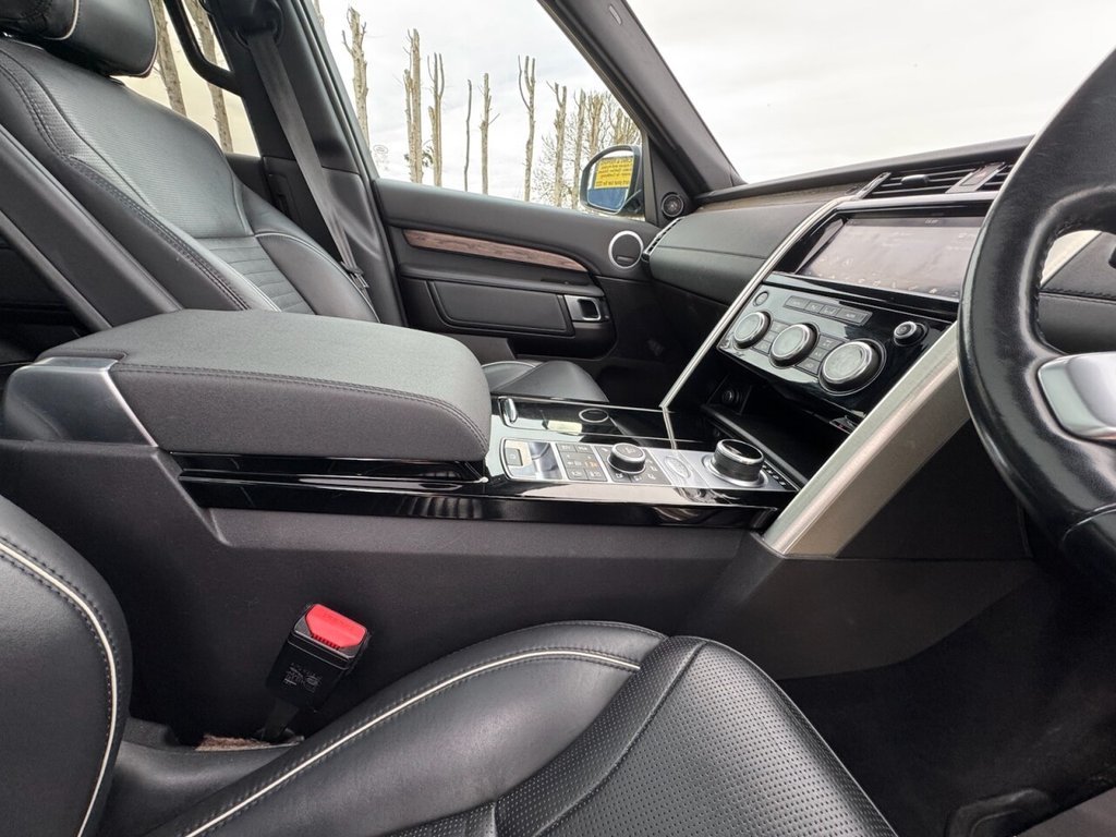 Used Land Rover Discovery 2017 for sale - 77588194: Photo 45