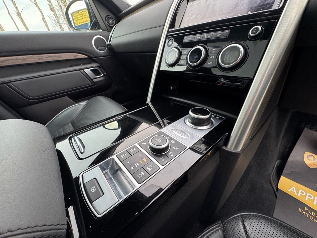 Used Land Rover Discovery 2017 for sale - 77588194: Photo 46