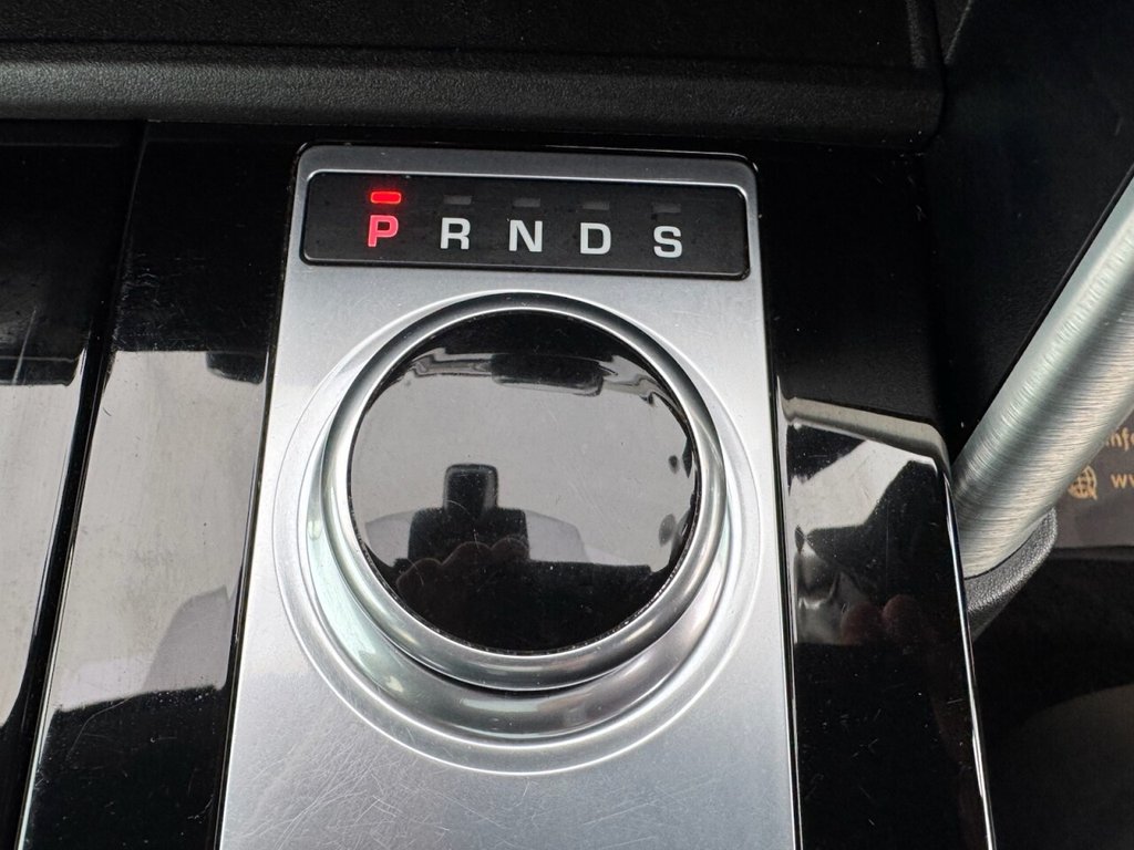 Used Land Rover Discovery 2017 for sale - 77588194: Photo 47