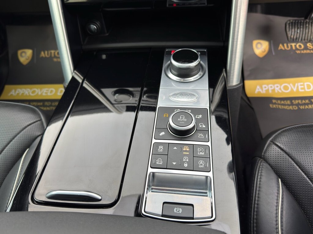 Used Land Rover Discovery 2017 for sale - 77588194: Photo 48