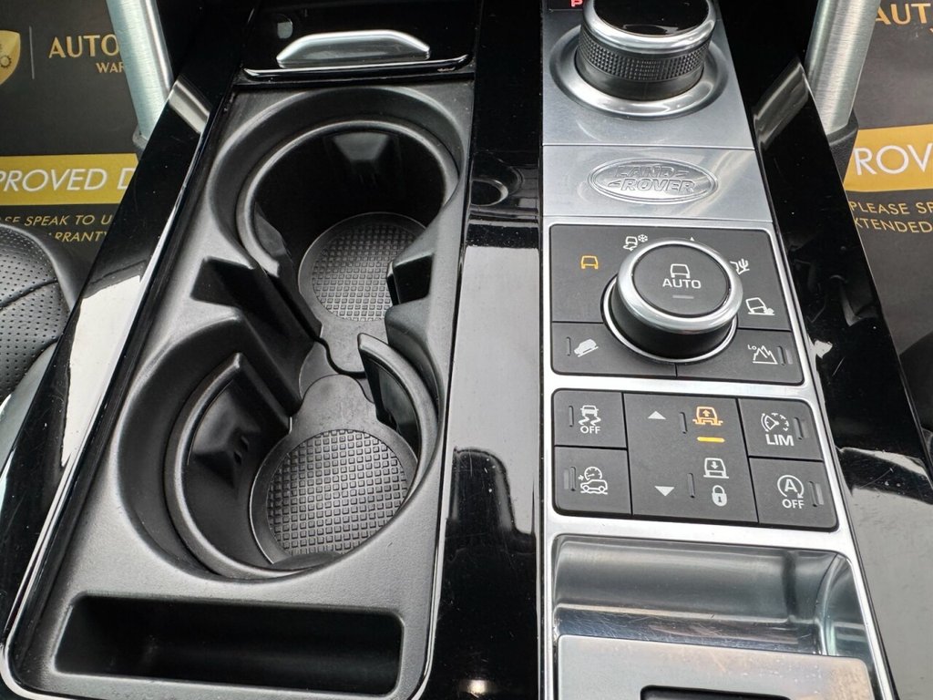 Used Land Rover Discovery 2017 for sale - 77588194: Photo 50