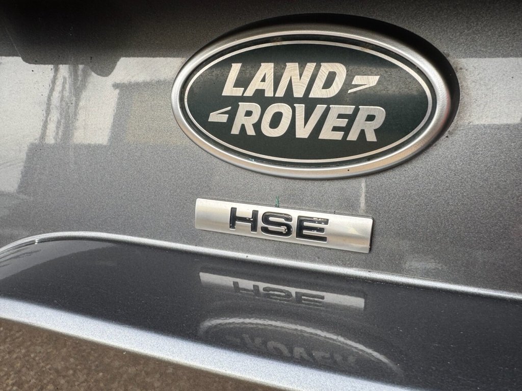 Used Land Rover Discovery 2017 for sale - 77588194: Photo 8