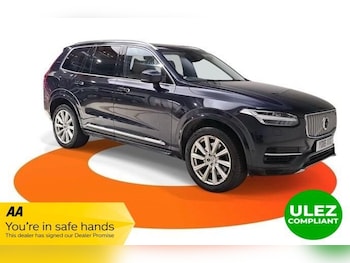 2016 (16) - 2.0 T8 Hybrid Inscription 5dr Geartronic