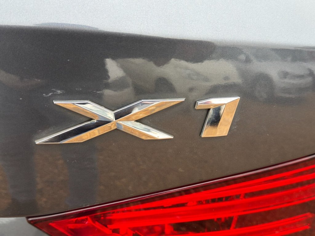 Used BMW X1 2014 for sale - 77122195: Photo 12