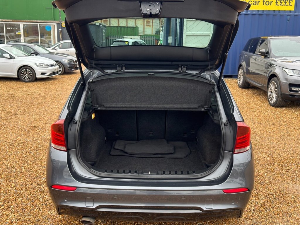 Used BMW X1 2014 for sale - 77122195: Photo 13