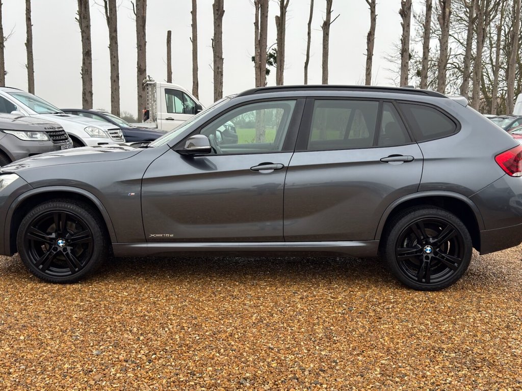 Used BMW X1 2014 for sale - 77122195: Photo 6