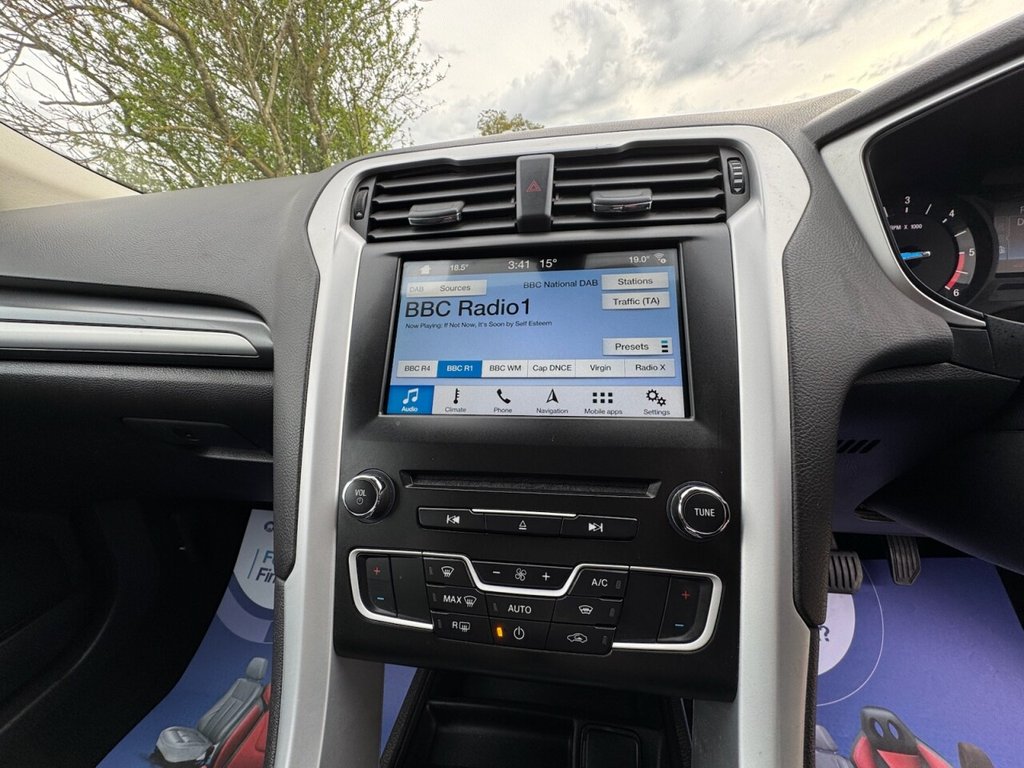 Vehicle 16