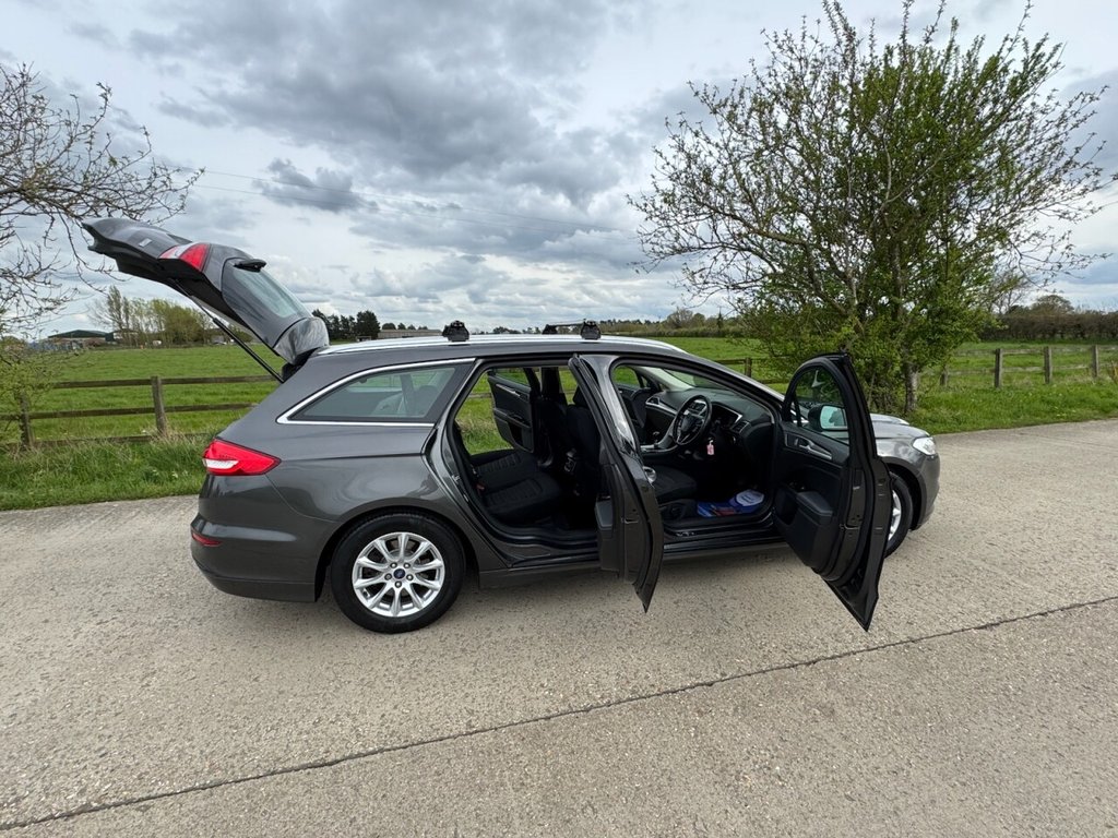 Vehicle 28