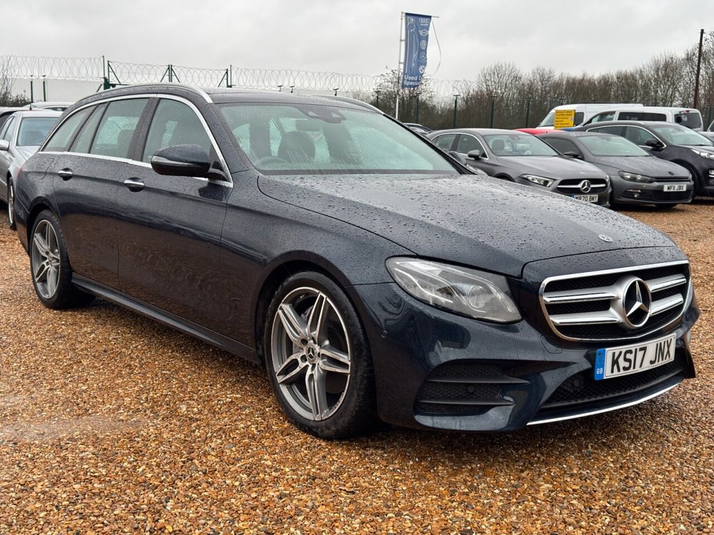 Used Mercedes-Benz E Class 2017 for sale - 77153461: Photo 10
