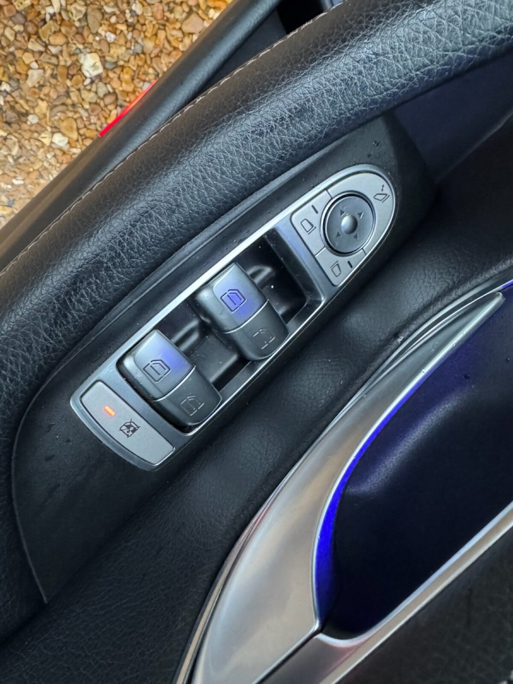 Used Mercedes-Benz E Class 2017 for sale - 77153461: Photo 17