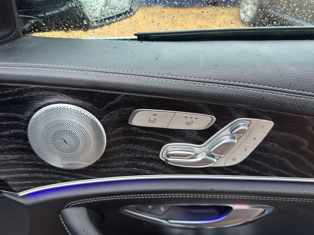 Used Mercedes-Benz E Class 2017 for sale - 77153461: Photo 18