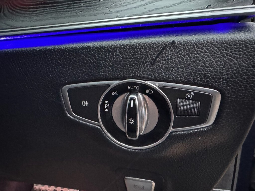 Used Mercedes-Benz E Class 2017 for sale - 77153461: Photo 19