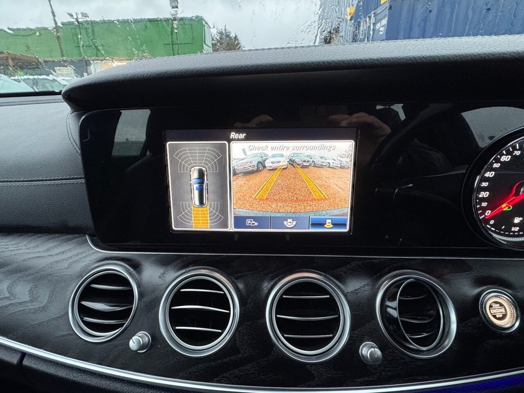 Used Mercedes-Benz E Class 2017 for sale - 77153461: Photo 28