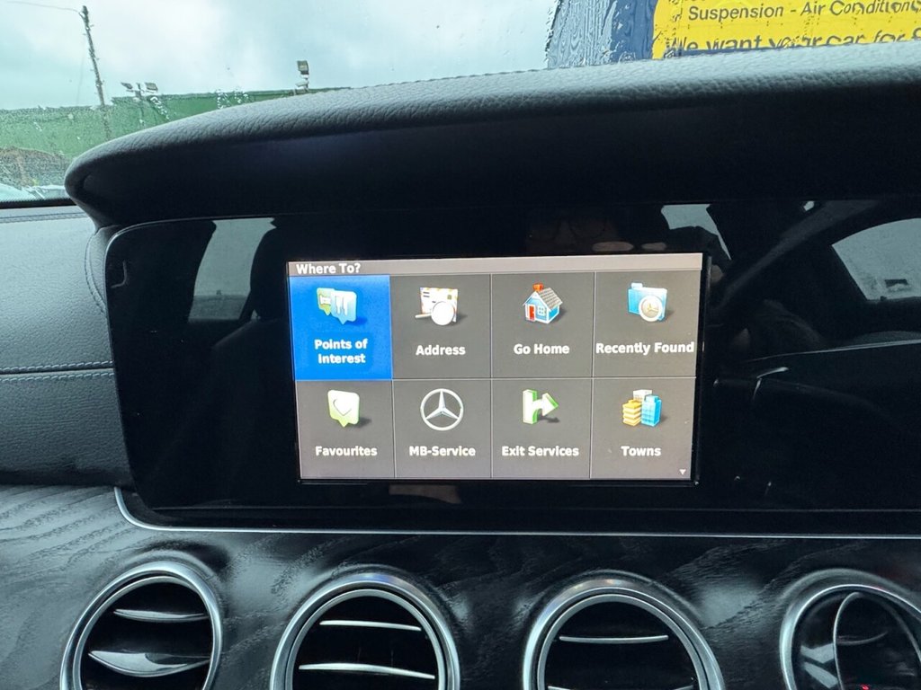 Used Mercedes-Benz E Class 2017 for sale - 77153461: Photo 37