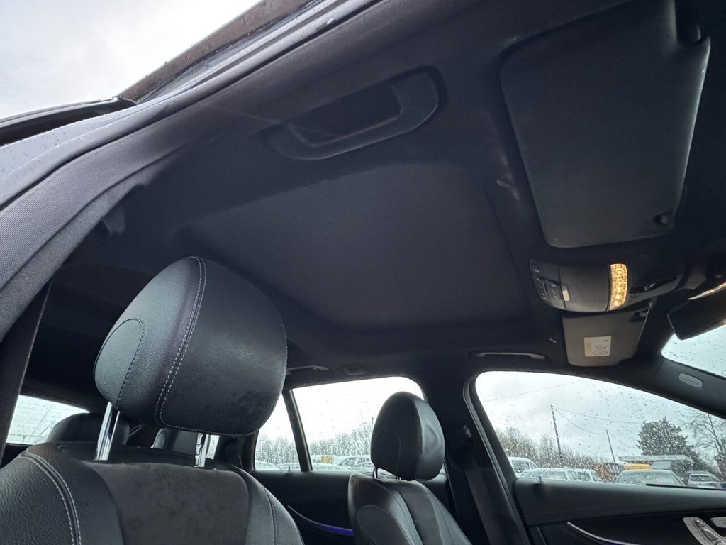 Used Mercedes-Benz E Class 2017 for sale - 77153461: Photo 40