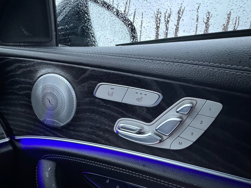 Used Mercedes-Benz E Class 2017 for sale - 77153461: Photo 47