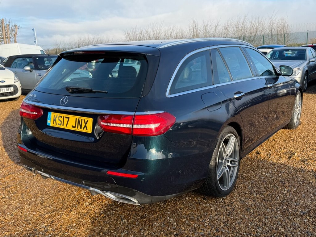 Used Mercedes-Benz E Class 2017 for sale - 77153461: Photo 50