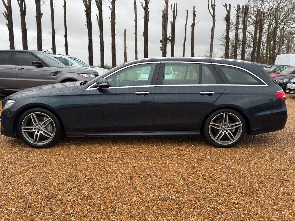 Used Mercedes-Benz E Class 2017 for sale - 77153461: Photo 6