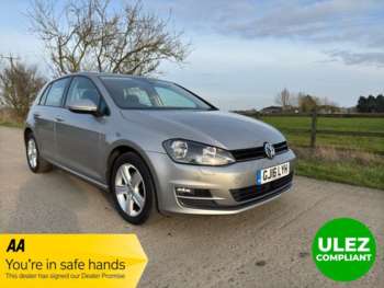 2016 (16) - 1.6 TDI 110 Match Edition 5dr