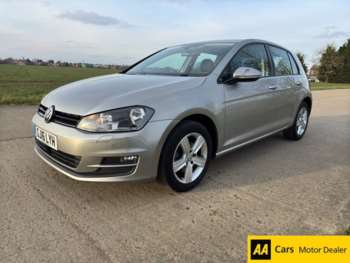 Used Volkswagen Golf 2016 for sale - 74650276: Photo