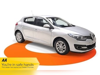 2014 (64) - 1.6 dCi Dynamique TomTom Energy 5dr