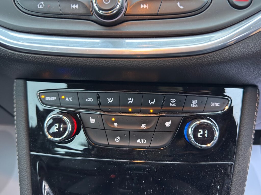 Used Vauxhall Astra 2017 for sale - 77806853: Photo 14