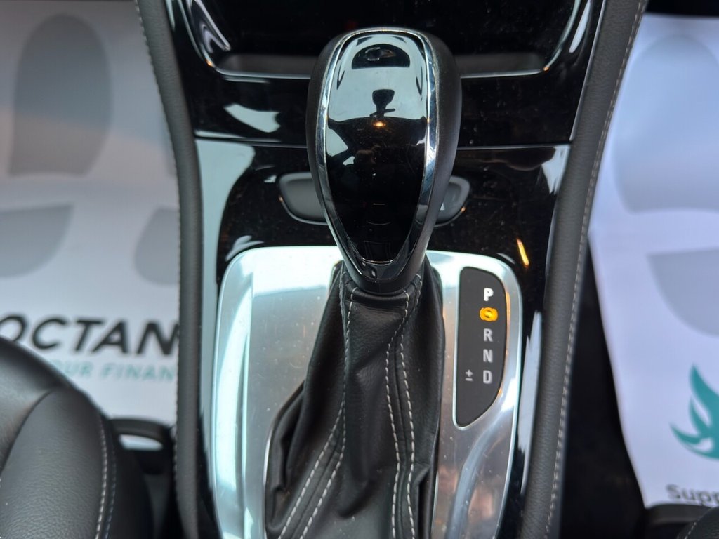 Used Vauxhall Astra 2017 for sale - 77806853: Photo 15