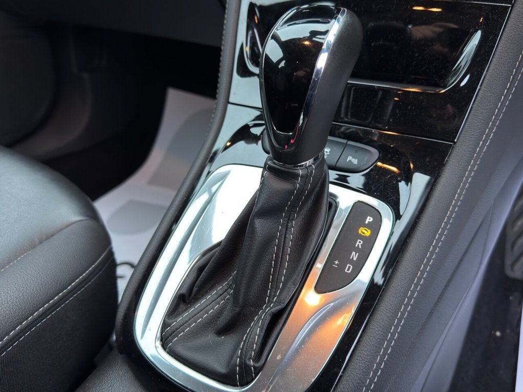 Used Vauxhall Astra 2017 for sale - 77806853: Photo 17