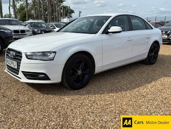 Used Audi A4 2012 for sale - 78658315: Photo