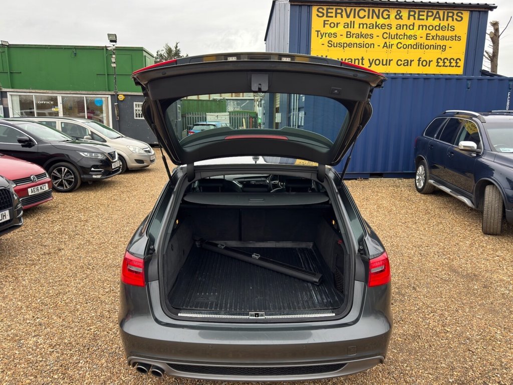 Used Audi A6 2014 for sale - 77594540: Photo 11