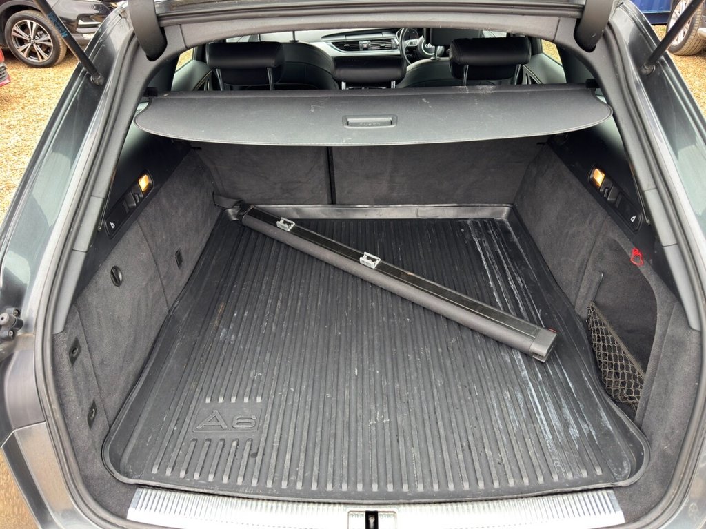 Used Audi A6 2014 for sale - 77594540: Photo 12