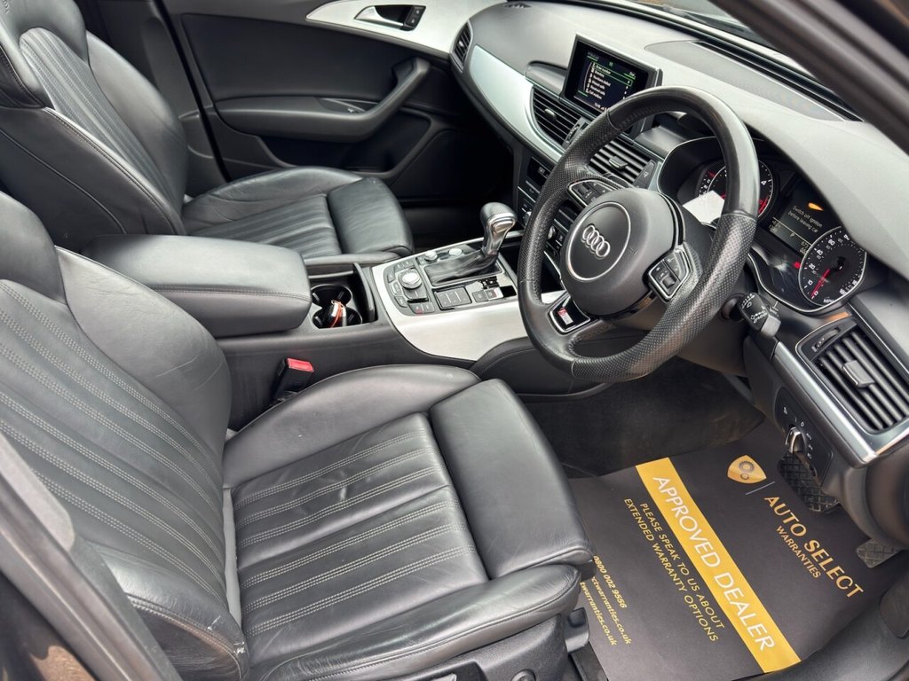 Used Audi A6 2014 for sale - 77594540: Photo 14