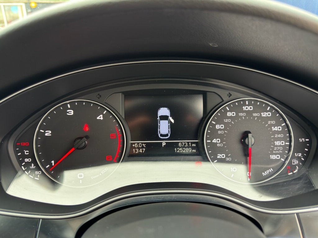 Used Audi A6 2014 for sale - 77594540: Photo 17