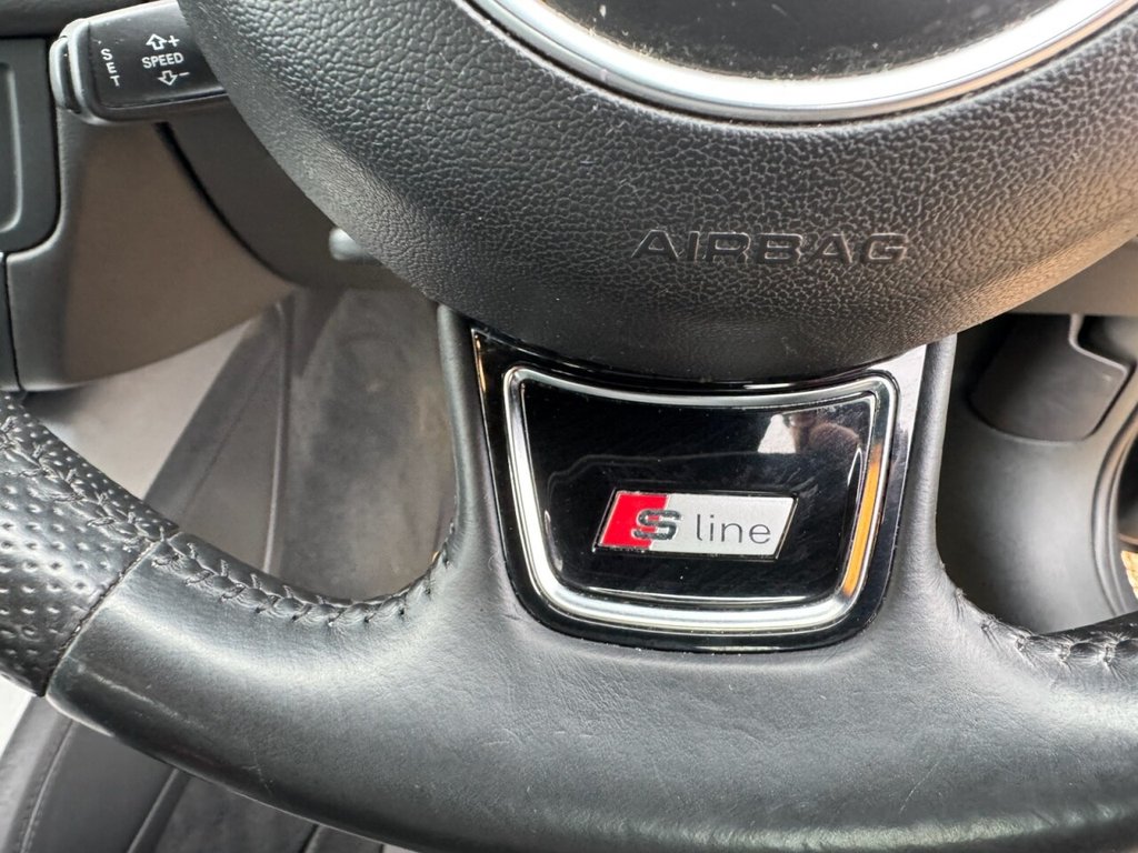 Used Audi A6 2014 for sale - 77594540: Photo 23