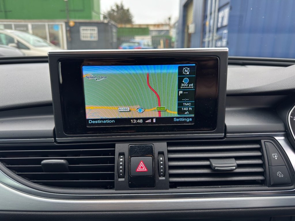 Used Audi A6 2014 for sale - 77594540: Photo 26