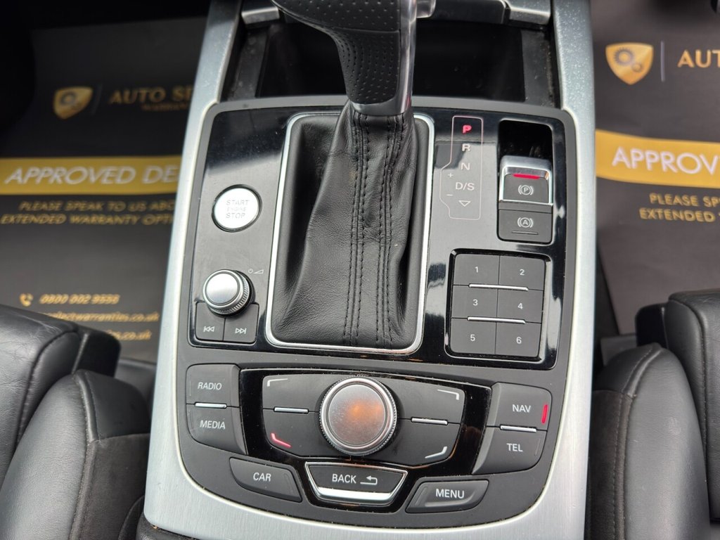 Used Audi A6 2014 for sale - 77594540: Photo 28