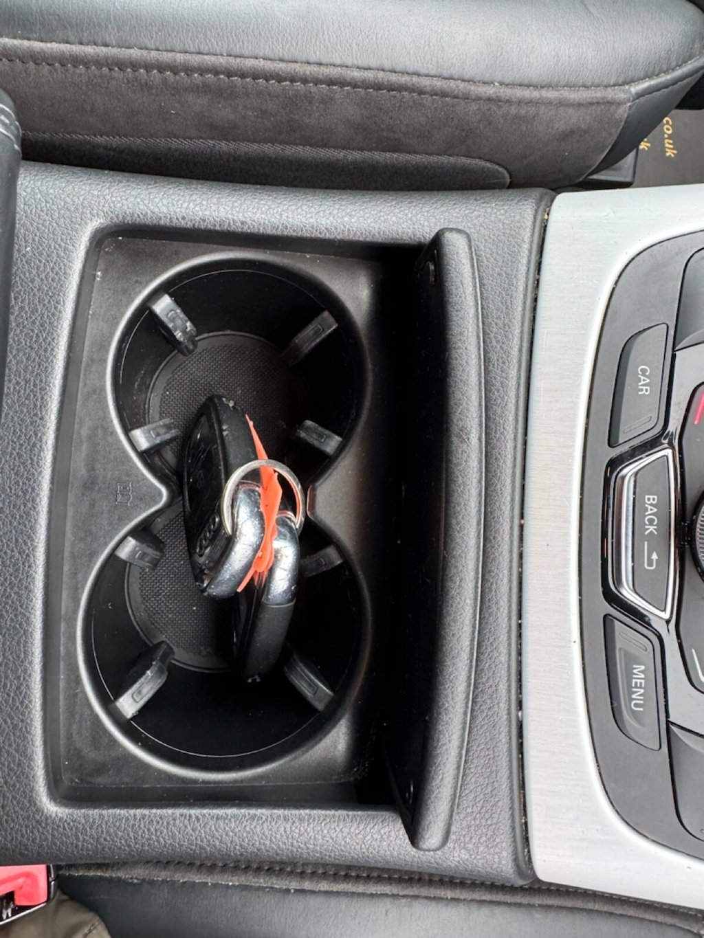 Used Audi A6 2014 for sale - 77594540: Photo 29