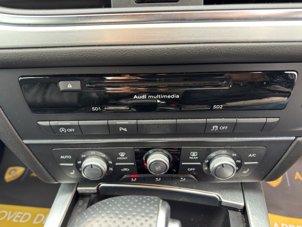 Used Audi A6 2014 for sale - 77594540: Photo 30