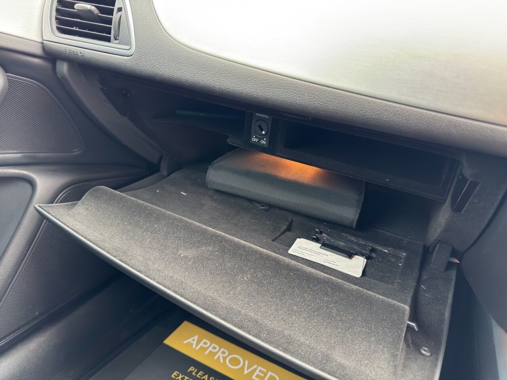 Used Audi A6 2014 for sale - 77594540: Photo 32