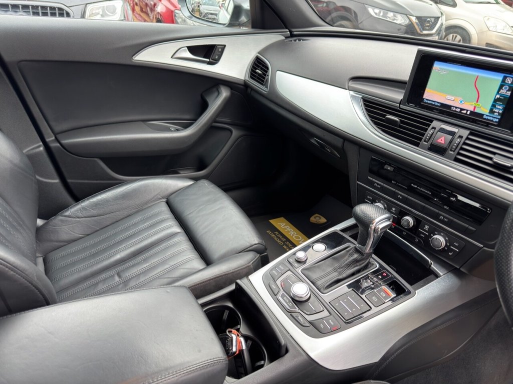 Used Audi A6 2014 for sale - 77594540: Photo 33