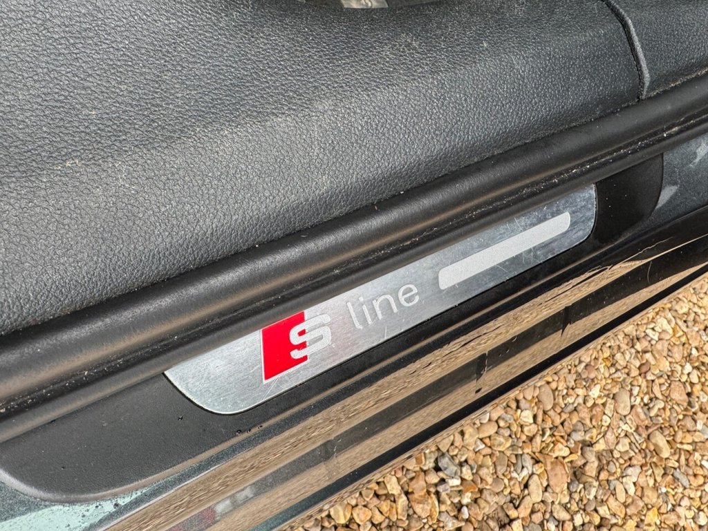 Used Audi A6 2014 for sale - 77594540: Photo 36