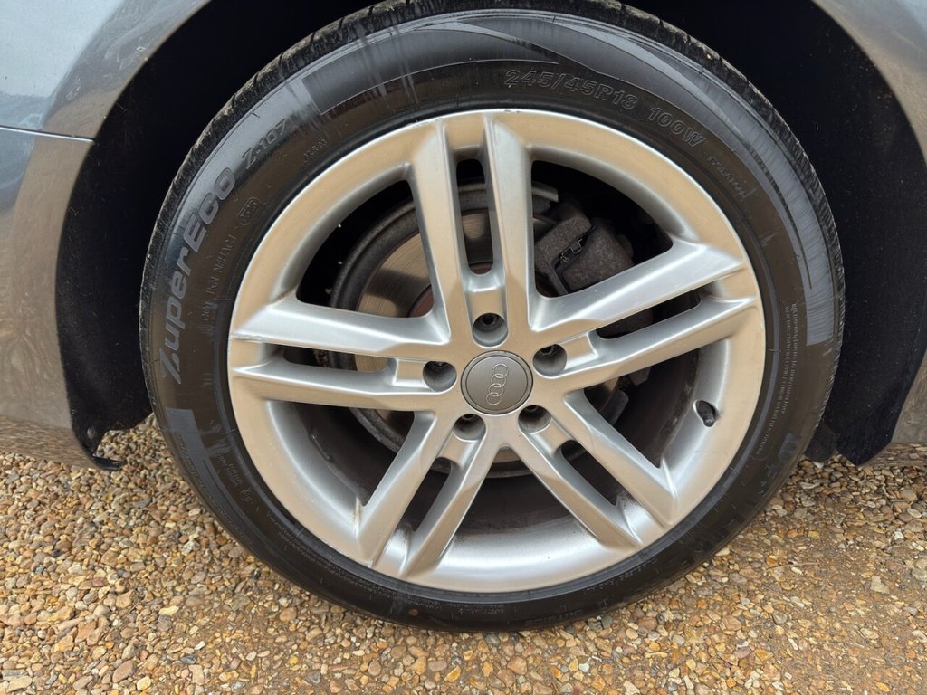 Used Audi A6 2014 for sale - 77594540: Photo 38