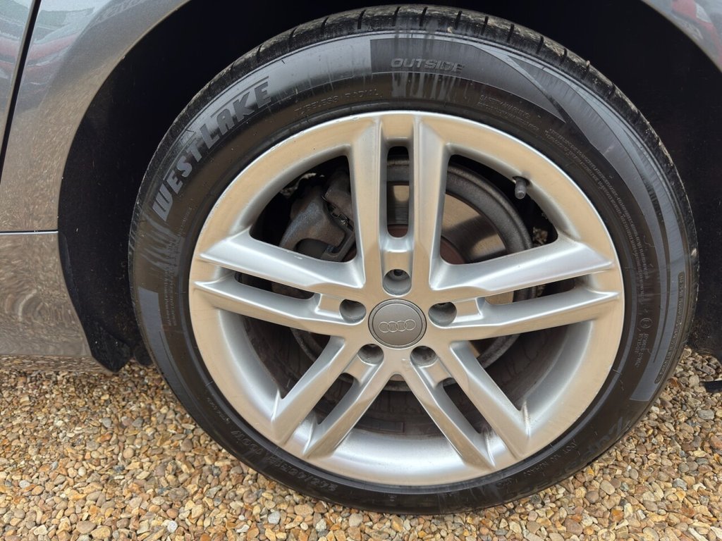 Used Audi A6 2014 for sale - 77594540: Photo 39