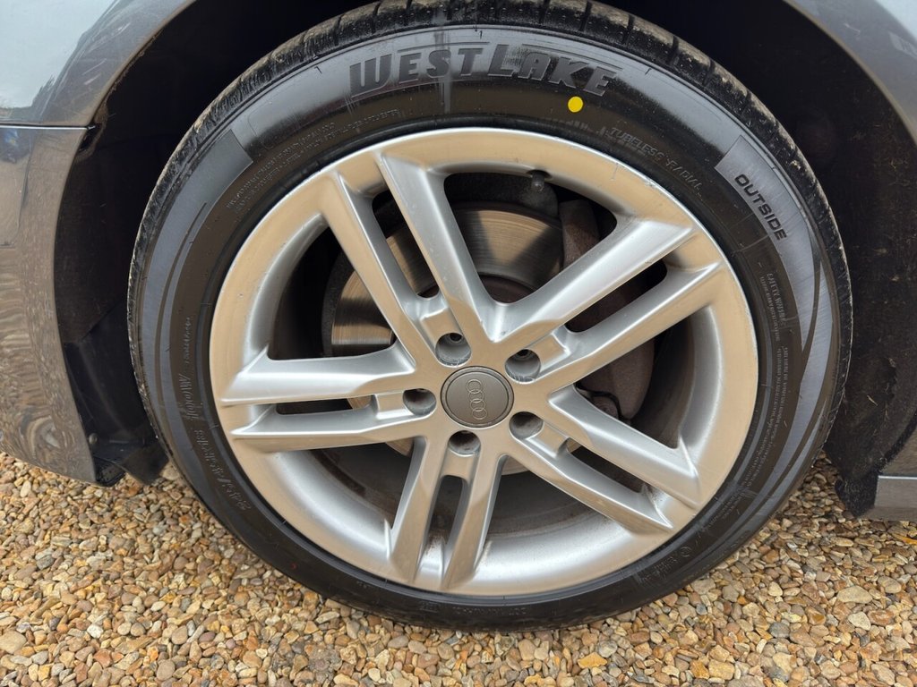 Used Audi A6 2014 for sale - 77594540: Photo 40