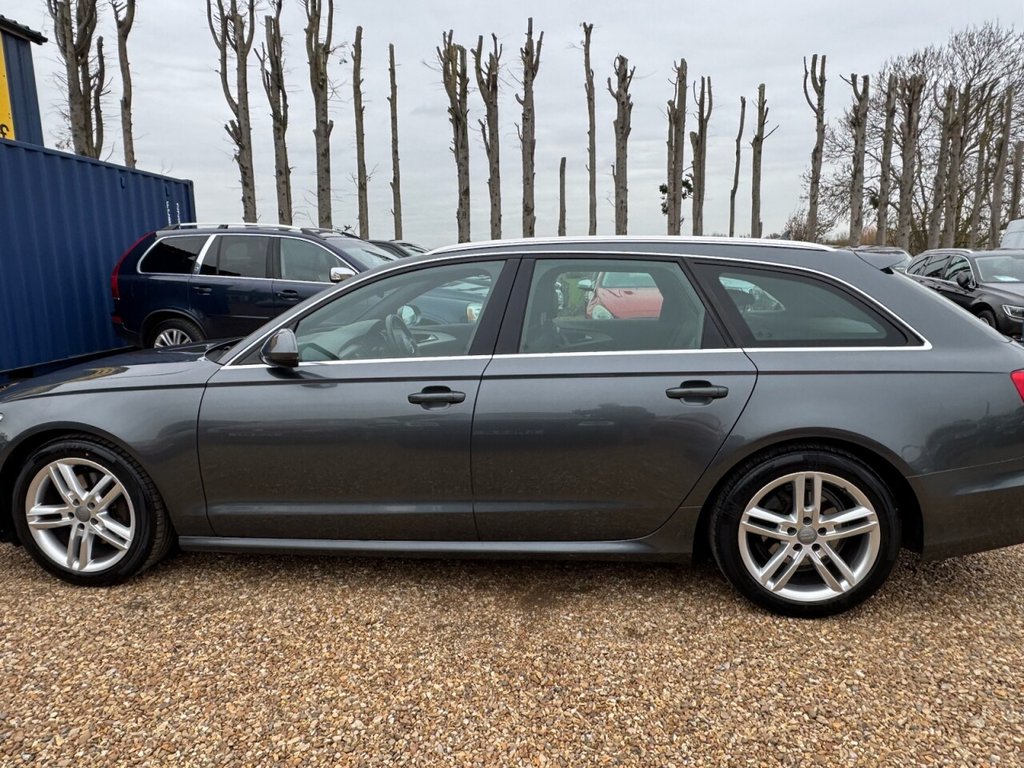 Used Audi A6 2014 for sale - 77594540: Photo 5