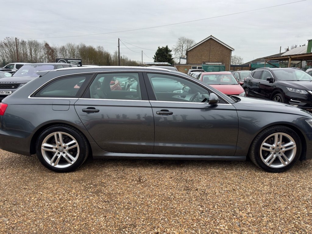 Used Audi A6 2014 for sale - 77594540: Photo 8