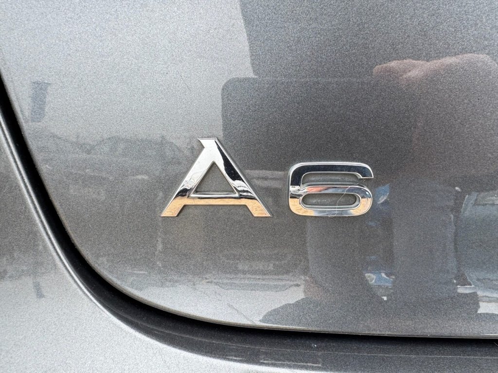 Used Audi A6 2014 for sale - 77594540: Photo 9