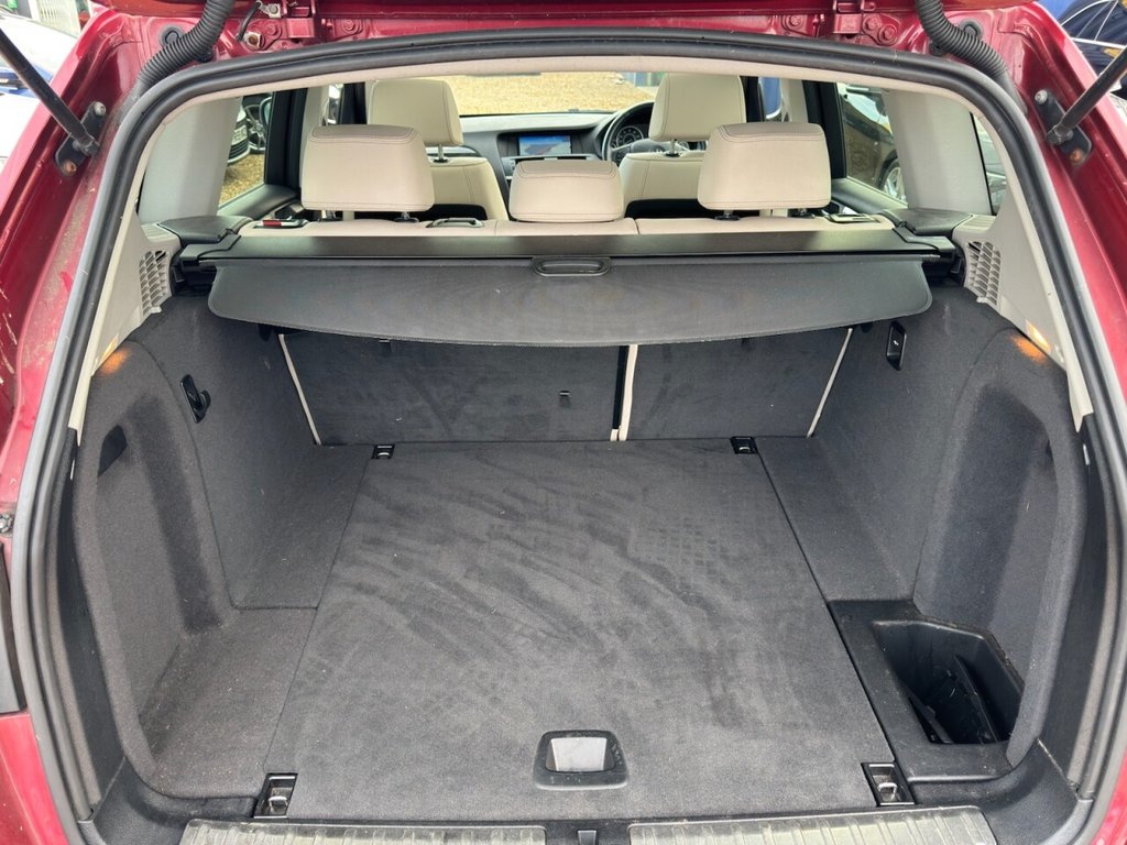 Used BMW X3 2012 for sale - 76367805: Photo 13